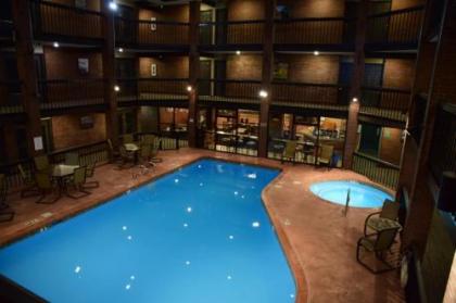 Best Western Plus Rio Grande Inn - image 3