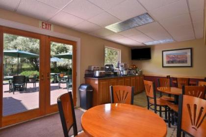 Best Western Durango Inn & Suites - image 3