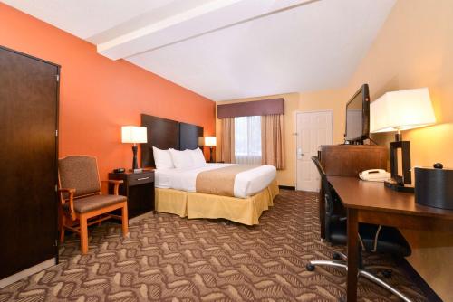 Best Western Durango Inn & Suites - image 4