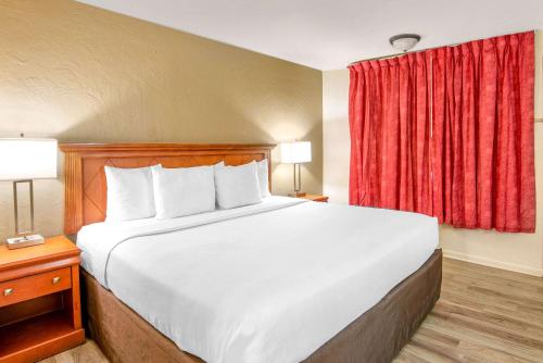 Econo Lodge Inn & Suites Durango - main image