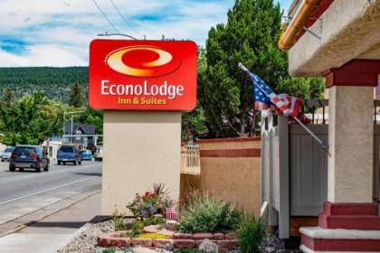 Econo Lodge Inn & Suites Durango - image 5