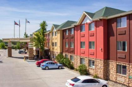 Comfort Inn & Suites Durango - image 2