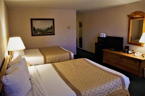 Days Inn by Wyndham Durango - main image