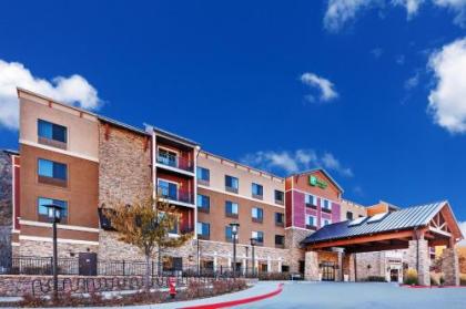 Holiday Inn Hotel & Suites Durango Central an IHG Hotel Durango Colorado