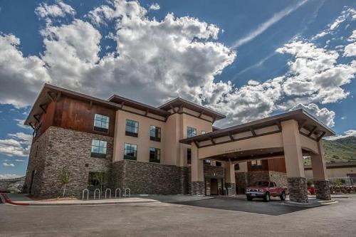 Homewood Suites by Hilton Durango - main image