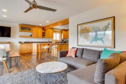 Holiday homes in Durango Colorado