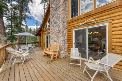 Holiday homes in Durango Colorado