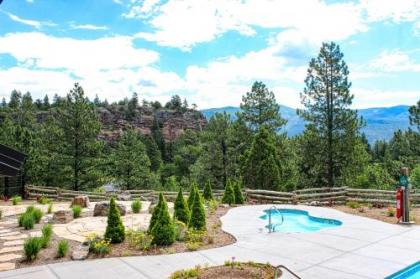 Holiday homes in Durango Colorado