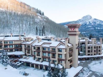 Hotel in Durango Colorado