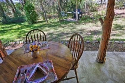 Quiet Durango Farmhouse with Beautiful Yard and Gazebo - image 3