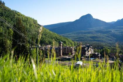 Hotel in Durango Colorado