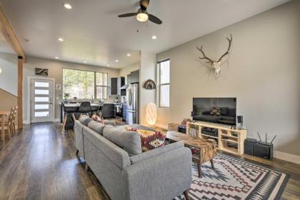 Holiday homes in Durango Colorado