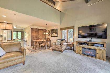 Apartment in Durango Colorado