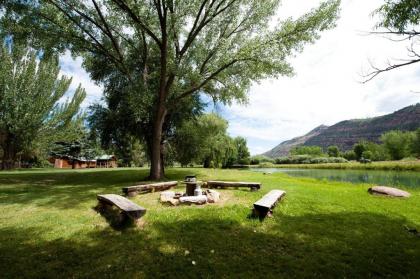 Holiday homes in Durango Colorado