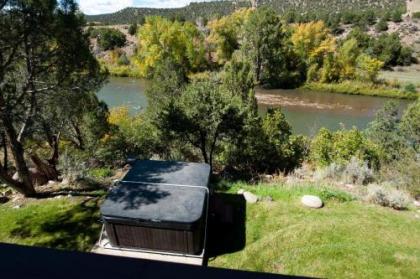 Holiday homes in Durango Colorado