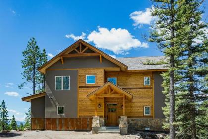 Holiday homes in Durango Colorado