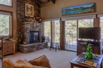 Holiday homes in Durango Colorado