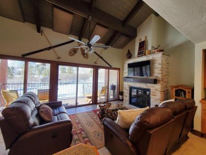 Holiday homes in Durango Colorado