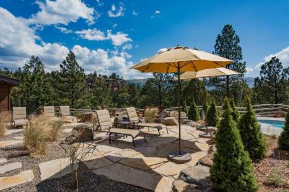 Holiday homes in Durango Colorado