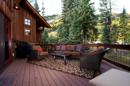 Holiday homes in Durango Colorado