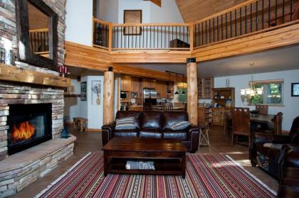 Holiday homes in Durango Colorado