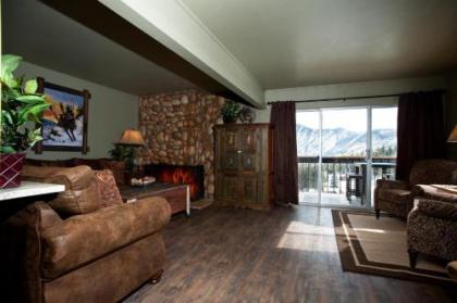 Holiday homes in Durango Colorado