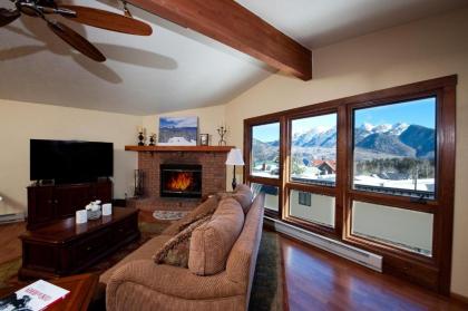 Holiday homes in Durango Colorado