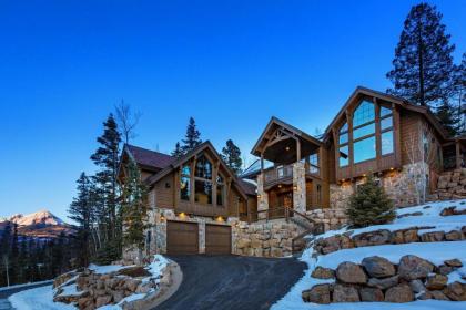 Holiday homes in Durango Colorado