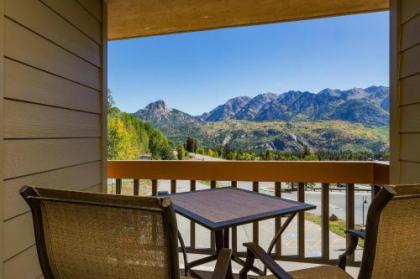 Holiday homes in Durango Colorado