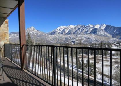 Holiday homes in Durango Colorado