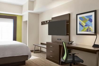 Holiday Inn Express Hotel & Suites Durant an IHG Hotel - image 16