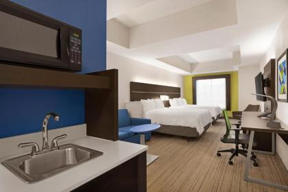 Holiday Inn Express Hotel & Suites Durant an IHG Hotel - image 18