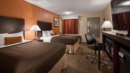 Best Western Markita Inn - image 5