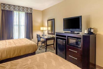 Quality Inn & Suites Durant - image 14