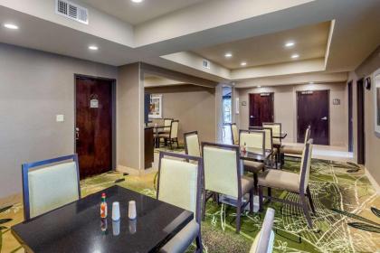 Quality Inn & Suites Durant - image 15