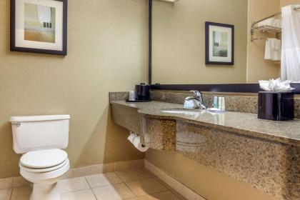 Quality Inn & Suites Durant - image 5