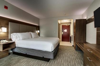 Holiday Inn Express Durham-UNH an IHG Hotel - image 11