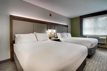 Holiday Inn Express Durham-UNH an IHG Hotel - image 12