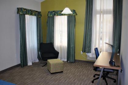 Holiday Inn Express Durham-UNH an IHG Hotel - image 3