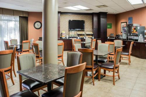 Comfort Suites Raleigh Durham Airport/RTP - image 4