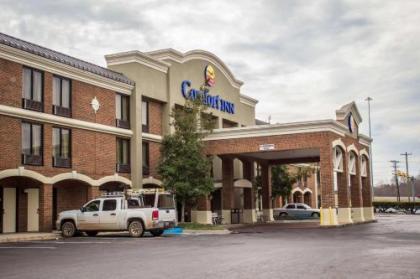 Comfort Inn Research triangle Park