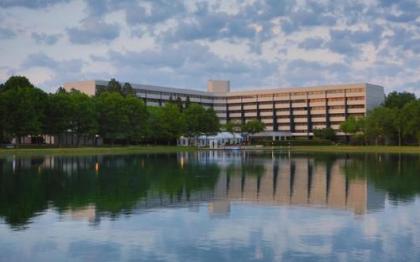 DoubleTree Suites by Hilton Raleigh-Durham - image 1