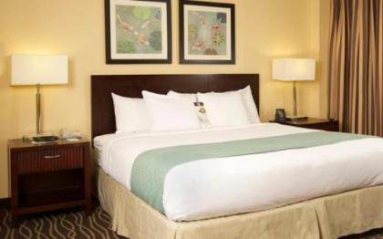 DoubleTree Suites by Hilton Raleigh-Durham - image 4