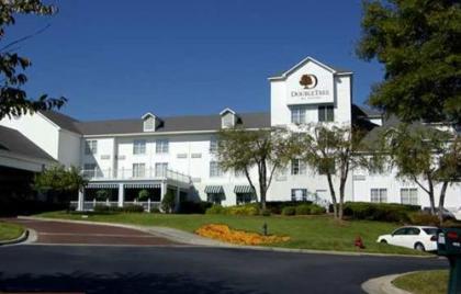 DoubleTree by Hilton Raleigh Durham Airport at Research Triangle Park - image 2