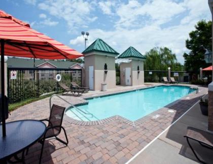 Homewood Suites by Hilton Raleigh-Durham Airport at RTP