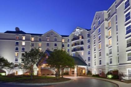 Homewood Suites by Hilton Raleigh-Durham Airport at RTP - image 5