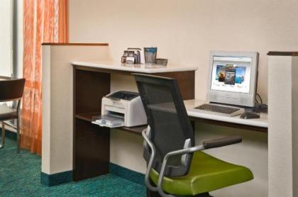 SpringHill Suites Raleigh-Durham Airport/Research Triangle Park - image 4