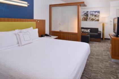 SpringHill Suites Durham Chapel Hill - image 3