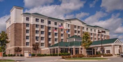 Hilton Garden Inn Durham Southpoint Durham