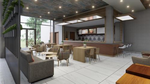 Delta Hotels by Marriott Raleigh-Durham at Research Triangle Park - image 4